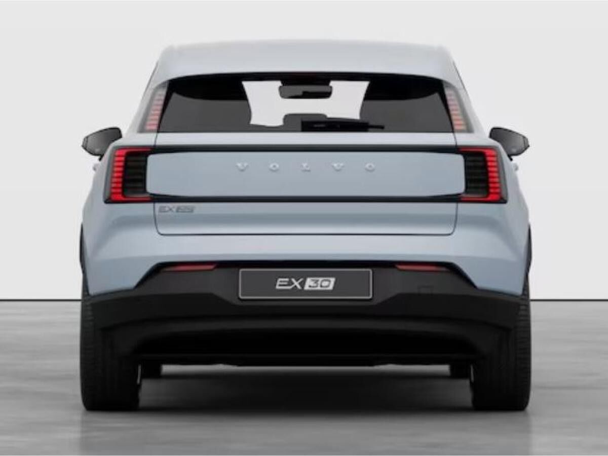 Volvo EX30 Single Motor CORE - Bestellaktion -