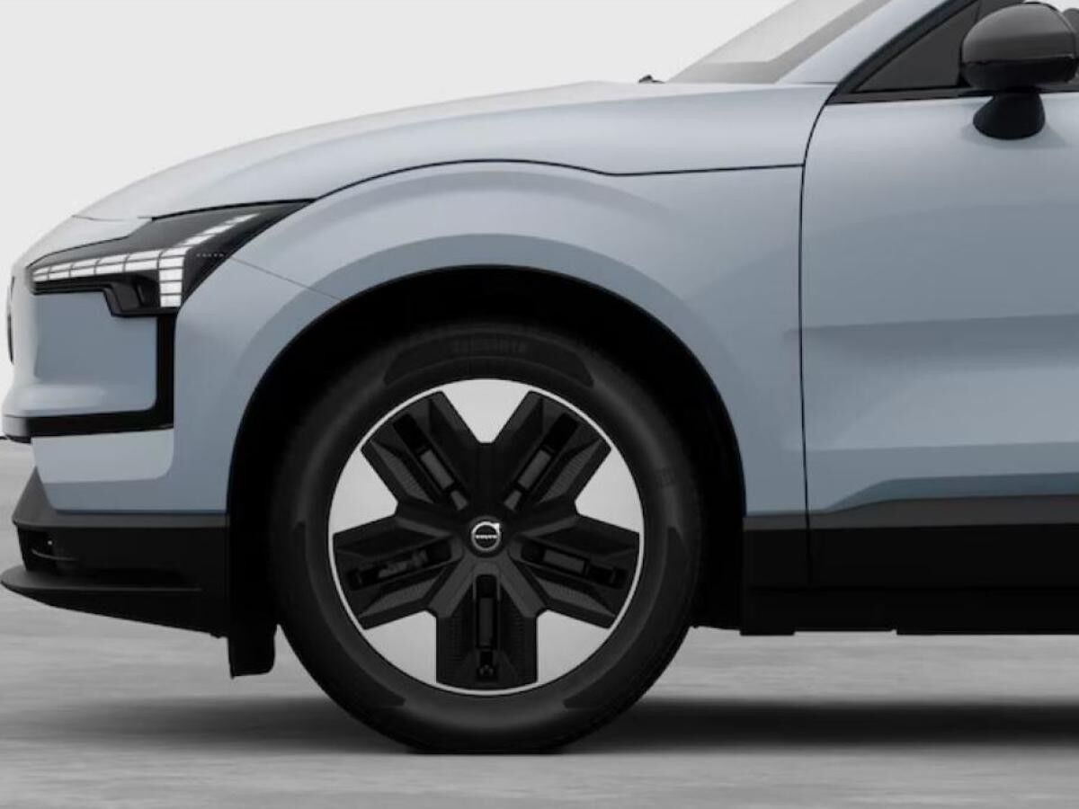 Volvo EX30 Single Motor CORE - Bestellaktion -