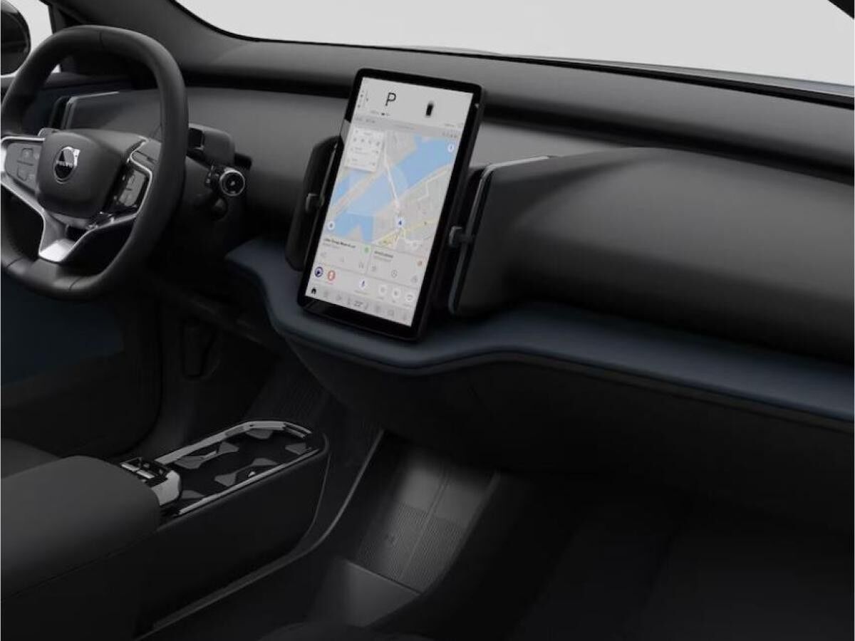 Volvo EX30 Single Motor CORE - Bestellaktion -