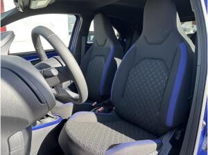 Toyota Aygo 1.0-l Teamplayer Schalter *Sitzh.,CarPlay*