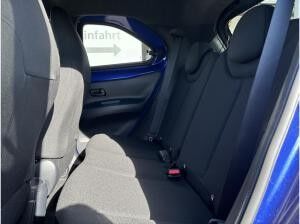 Toyota Aygo 1.0-l Teamplayer Schalter *Sitzh.,CarPlay*