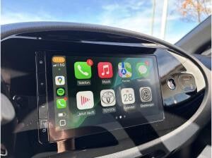Toyota Aygo 1.0-l Teamplayer Schalter *Sitzh.,CarPlay*