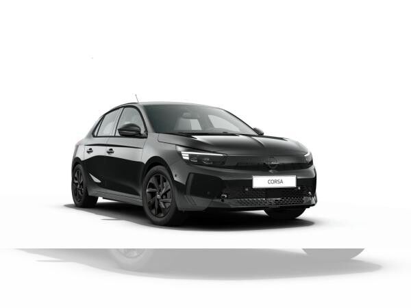 Opel Corsa , GS, 1.2 Turbo, , S/S, 8-Stufen-Automatikgetriebe