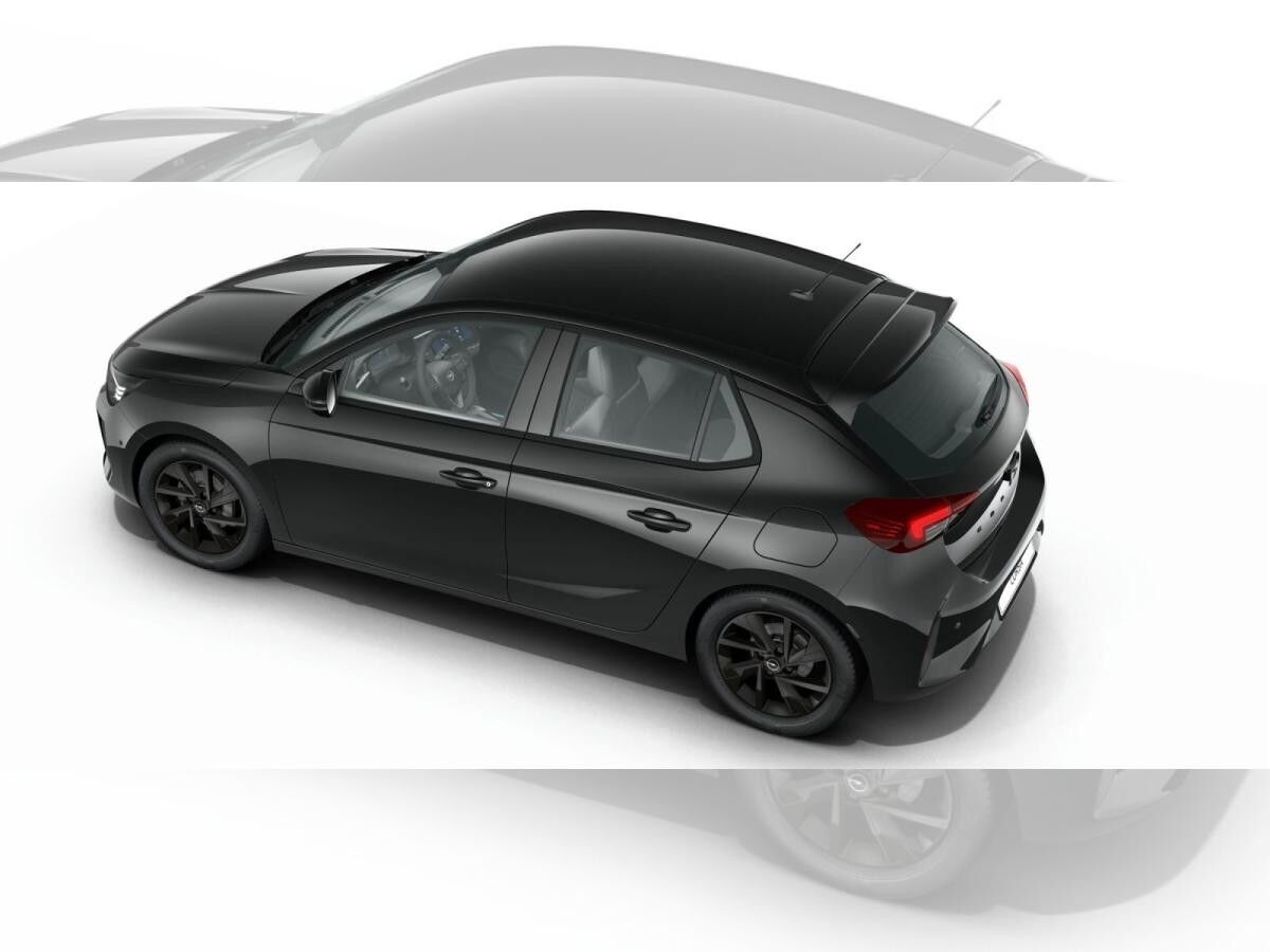 Opel Corsa , GS, 1.2 Turbo, , S/S, 8-Stufen-Automatikgetriebe