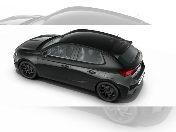 Opel Corsa , GS, 1.2 Turbo, , S/S, 8-Stufen-Automatikgetriebe