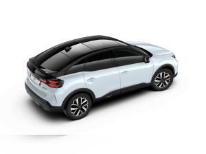 Citroën C4 Hybrid 145 MAX Vollausstattung - Business-Angebot