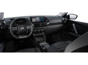 Citroën C4 Hybrid 145 MAX Vollausstattung - Business-Angebot