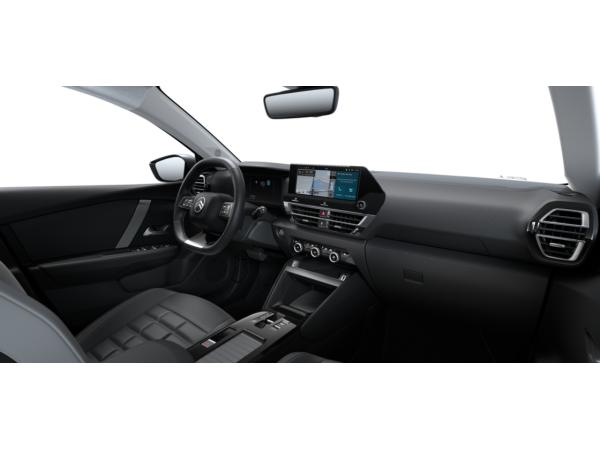 Citroën C4 Hybrid 145 MAX Vollausstattung - Business-Angebot