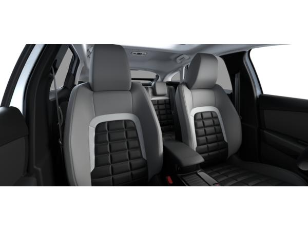 Citroën C4 Hybrid 145 MAX Vollausstattung - Business-Angebot