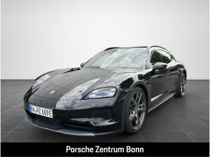 Porsche Taycan 4 Cross Turismo NEUES MODELL