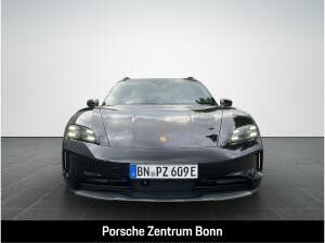 Porsche Taycan 4 Cross Turismo NEUES MODELL