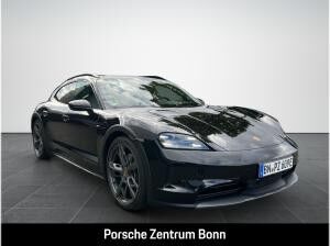 Porsche Taycan 4 Cross Turismo NEUES MODELL