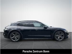 Porsche Taycan 4 Cross Turismo NEUES MODELL