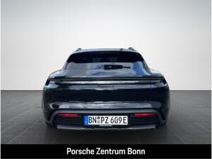 Porsche Taycan 4 Cross Turismo NEUES MODELL