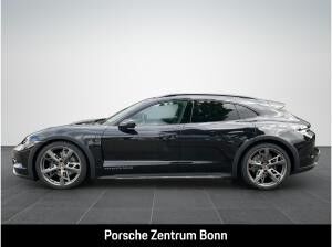 Porsche Taycan 4 Cross Turismo NEUES MODELL