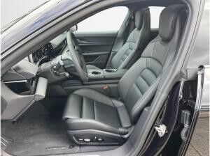 Porsche Taycan 4 Cross Turismo NEUES MODELL