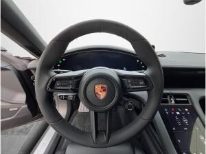 Porsche Taycan 4 Cross Turismo NEUES MODELL