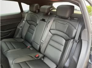Porsche Taycan 4 Cross Turismo NEUES MODELL