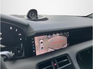 Porsche Taycan 4 Cross Turismo NEUES MODELL