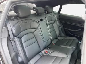 Porsche Taycan 4 Cross Turismo NEUES MODELL
