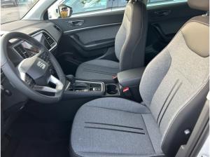 Seat Ateca 1.5 TSI ACT 110kW Road Edition DSG