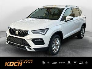Seat Ateca 1.5 TSI ACT 110kW Road Edition DSG