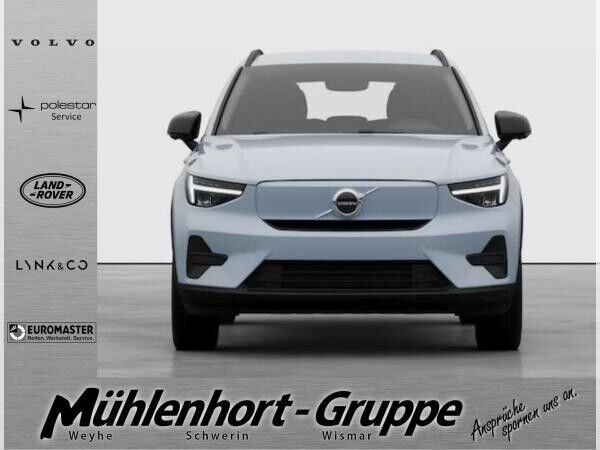 Volvo EX40 Single Motor ESSENTIAL-Bestellaktion-Mj26.5