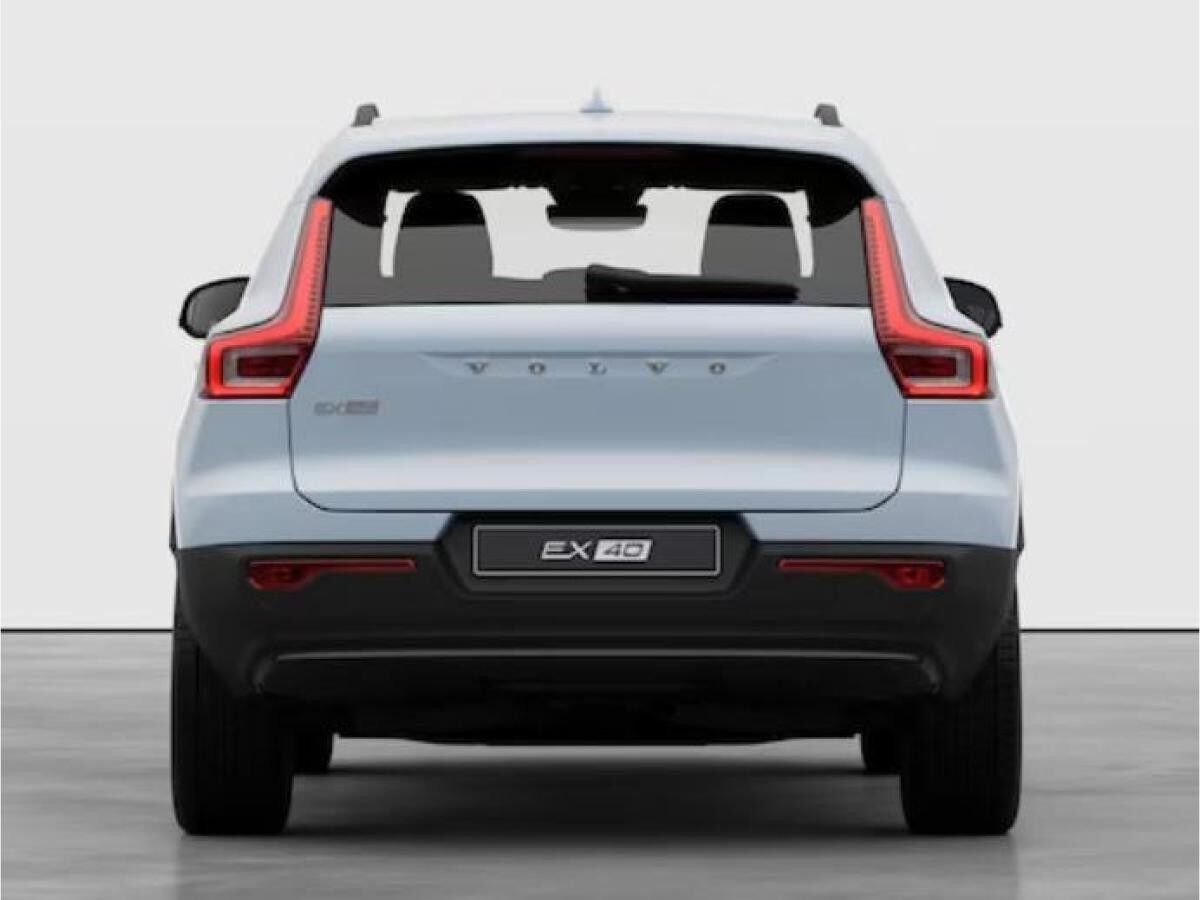 Volvo EX40 Single Motor ESSENTIAL-Bestellaktion-Mj26.5