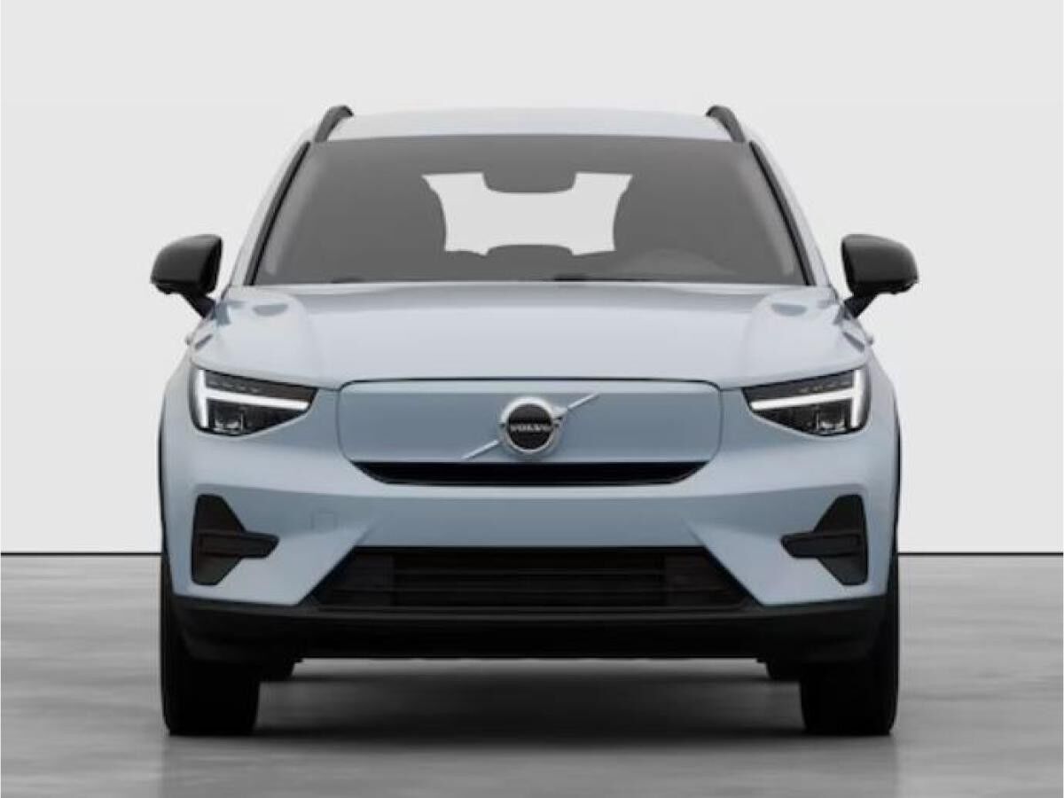 Volvo EX40 Single Motor ESSENTIAL-Bestellaktion-Mj26.5