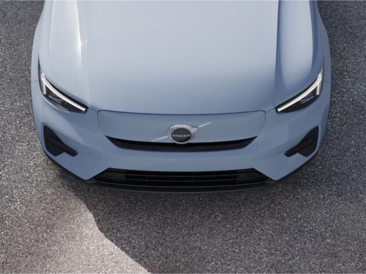 Volvo EX40 Single Motor ESSENTIAL-Bestellaktion-Mj26.5