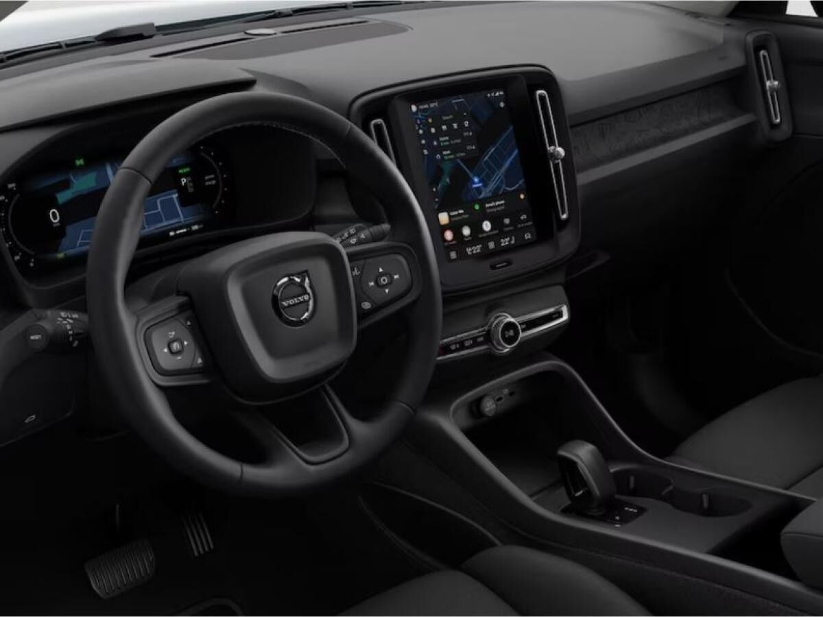 Volvo EX40 Single Motor ESSENTIAL-Bestellaktion-Mj26.5