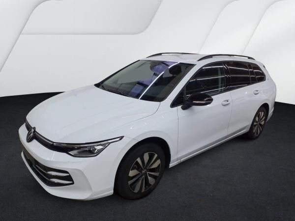 Volkswagen Golf Variant Goal 1,5 TSI 110kW - AHK ACC LED Plus SHZ Rear View Navi Digital Cockpit Air Care Climatr.