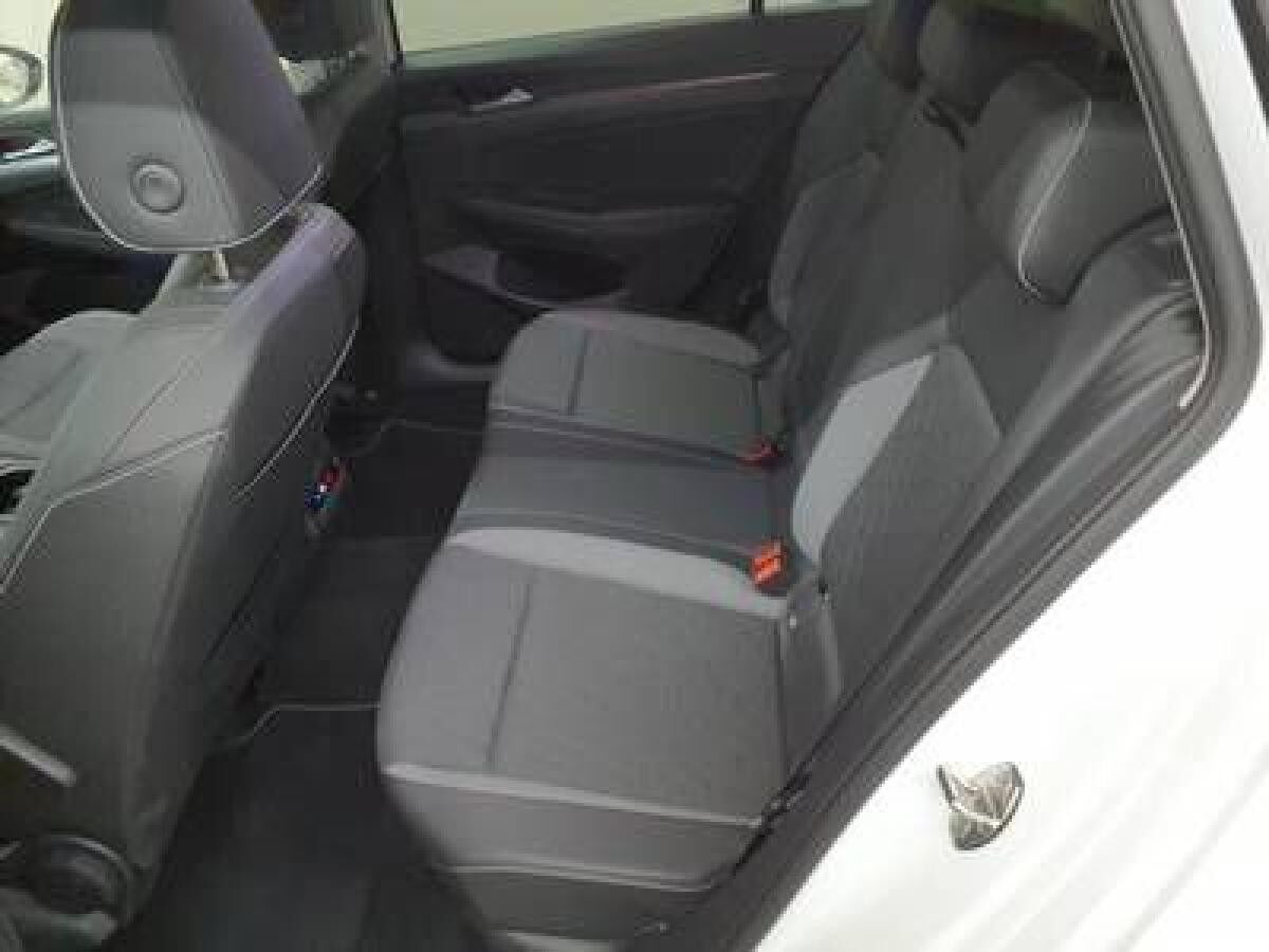 Volkswagen Golf Variant Goal 1,5 TSI 110kW - AHK ACC LED Plus SHZ Rear View Navi Digital Cockpit Air Care Climatr.