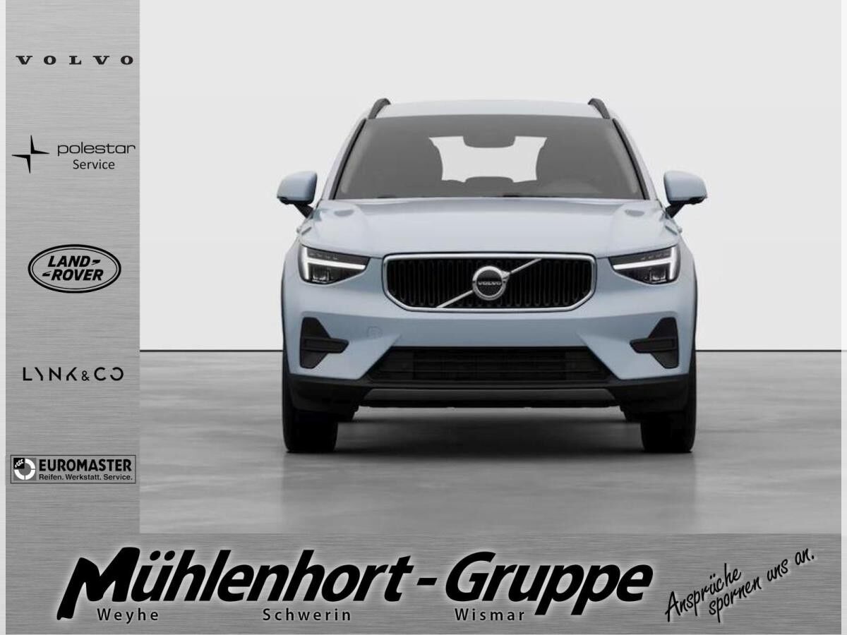 Volvo XC40 B3 DKG ESSENTIAL-Bestellaktion-MJ26.5-