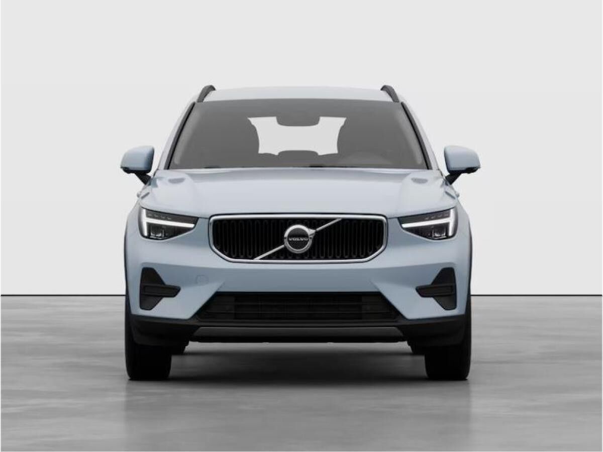 Volvo XC40 B3 DKG ESSENTIAL-Bestellaktion-MJ26.5-