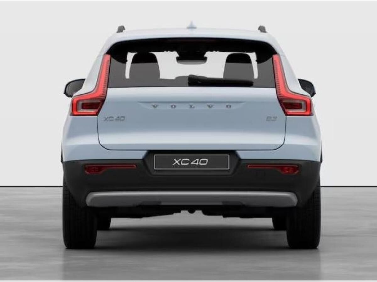 Volvo XC40 B3 DKG ESSENTIAL-Bestellaktion-MJ26.5-