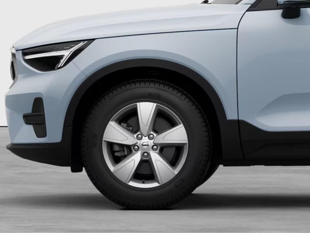 Volvo XC40 B3 DKG ESSENTIAL-Bestellaktion-MJ26.5-