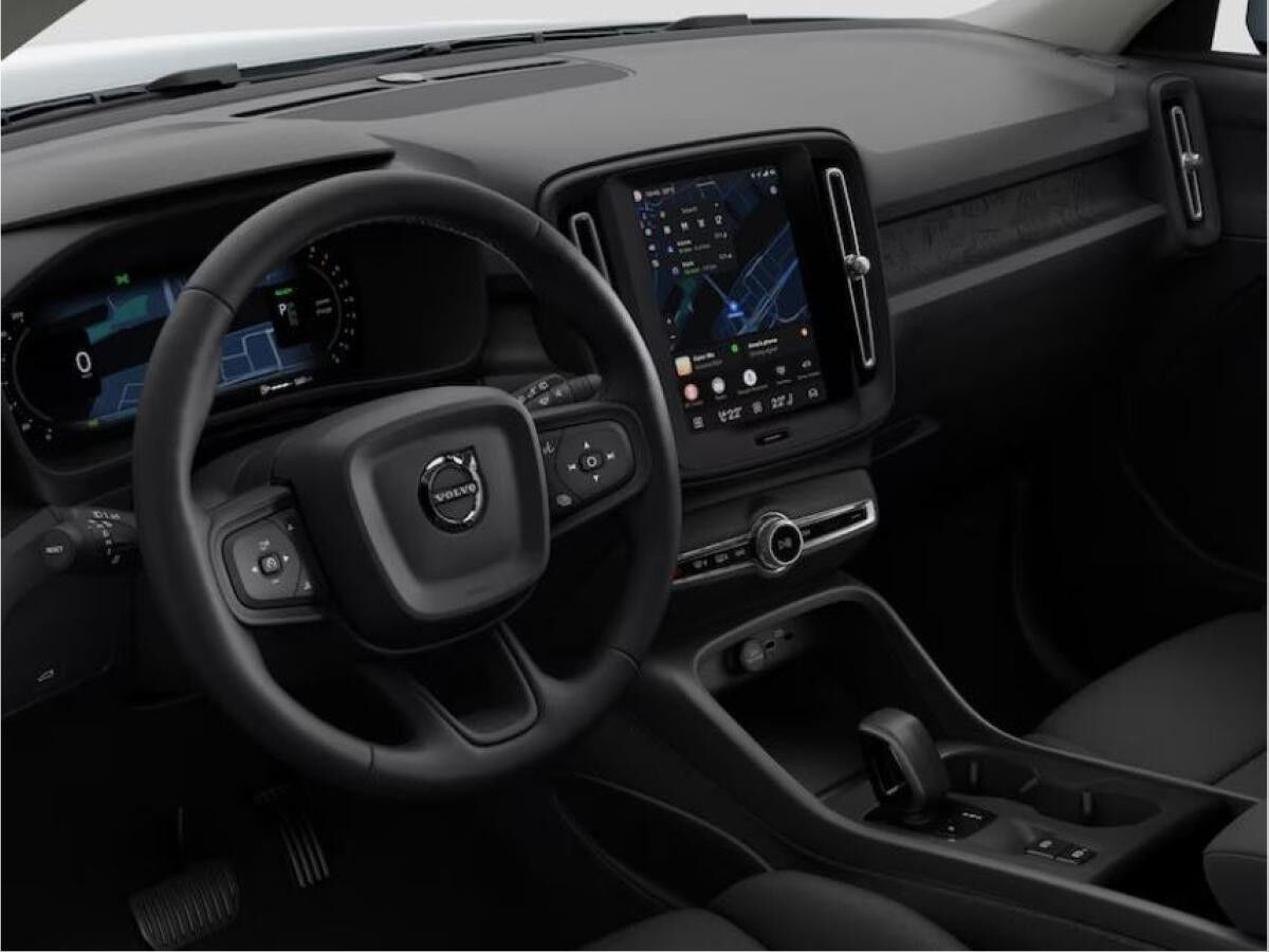 Volvo XC40 B3 DKG ESSENTIAL-Bestellaktion-MJ26.5-