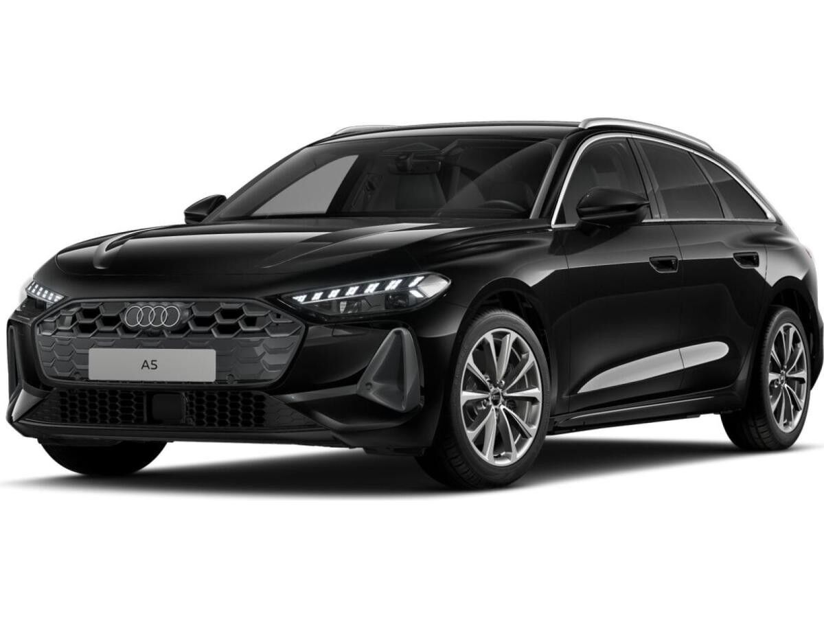 Audi A5 Avant TDI advanced Kamera LED Navi AHK