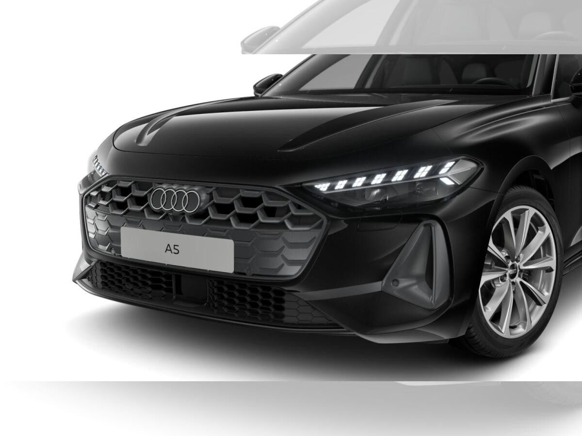 Audi A5 Avant TDI advanced Kamera LED Navi AHK