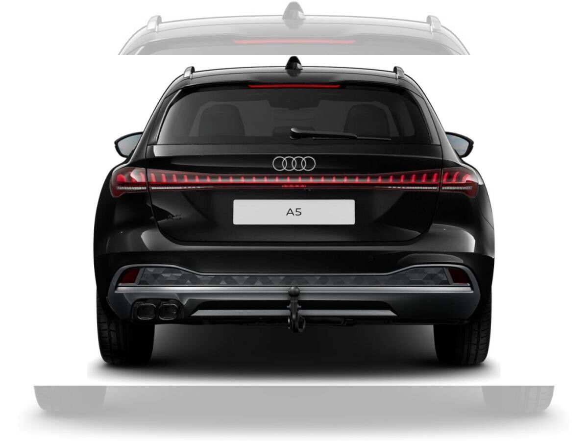 Audi A5 Avant TDI advanced Kamera LED Navi AHK