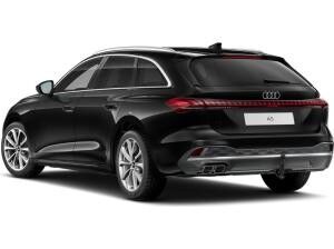 Audi A5 Avant TDI advanced Kamera LED Navi AHK