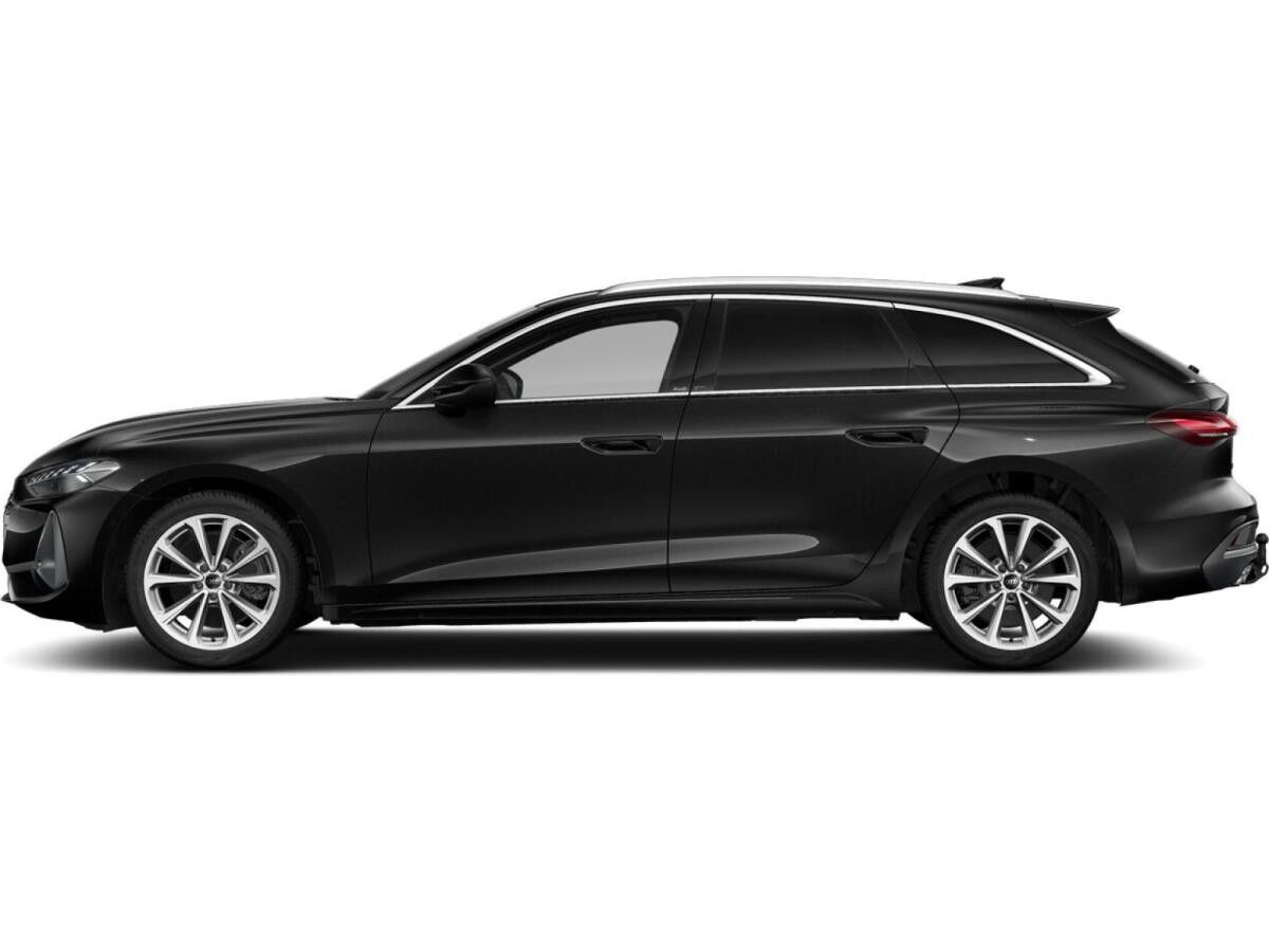 Audi A5 Avant TDI advanced Kamera LED Navi AHK