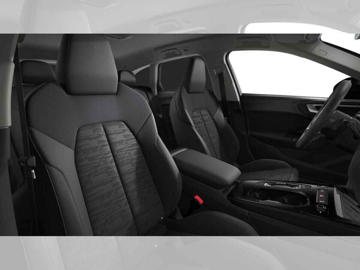 Audi A5 Avant TDI advanced Kamera LED Navi AHK