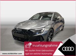 Audi RS3 RS 3 Limousine S tronic ACC AUT HUD Kam.