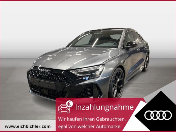 Audi RS3 RS 3 Limousine S tronic ACC AUT HUD Kam.