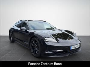 Porsche Taycan Sport Turismo NEUES MODELL