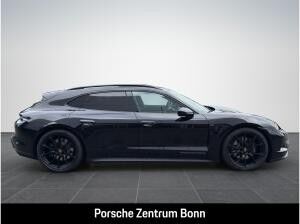 Porsche Taycan Sport Turismo NEUES MODELL