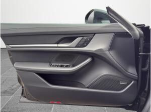 Porsche Taycan Sport Turismo NEUES MODELL