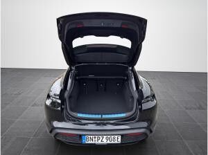 Porsche Taycan Sport Turismo NEUES MODELL